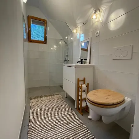 Hike&bike Above Valley Bohinj