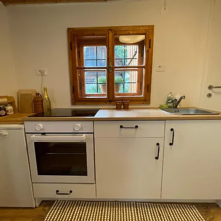 بيت للعطل Hike&bike Above Valley *