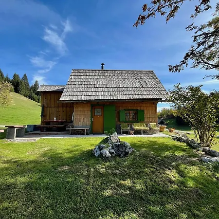 Hike&bike Above Valley