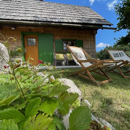 Hike&bike Above Valley Сasa de vacaciones *