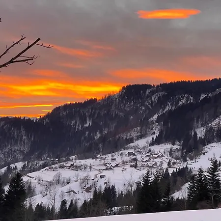 Hike&bike Above Valley *