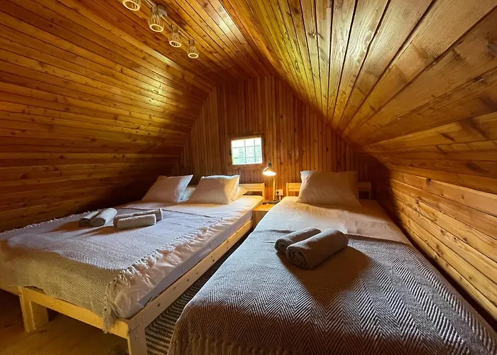 Hike&bike Above Valley * Bohinj