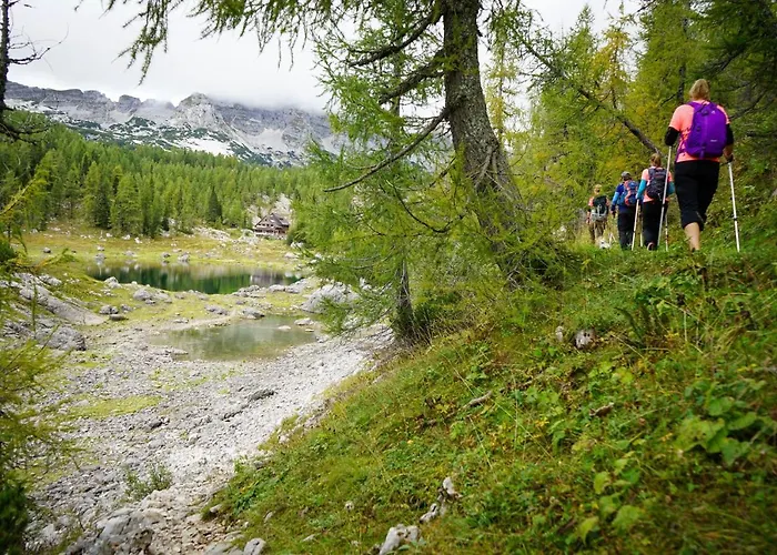 Σπίτι διακοπών Hike&bike Above Valley *