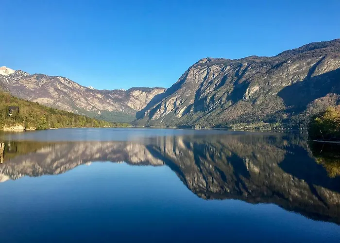Hike&bike Above Valley *