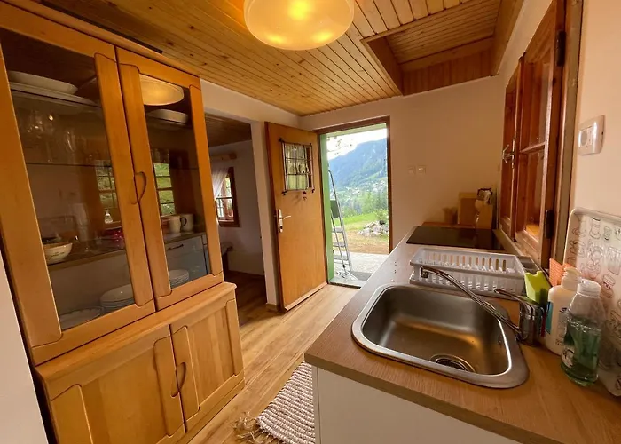 Σπίτι διακοπών Hike&bike Above Valley