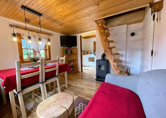 Hike&bike Above Valley Bohinj