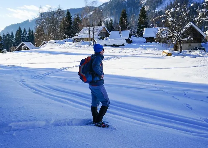 Hike&bike Above Valley