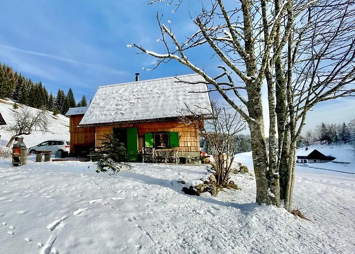 Hike&bike Above Valley בית נופש *