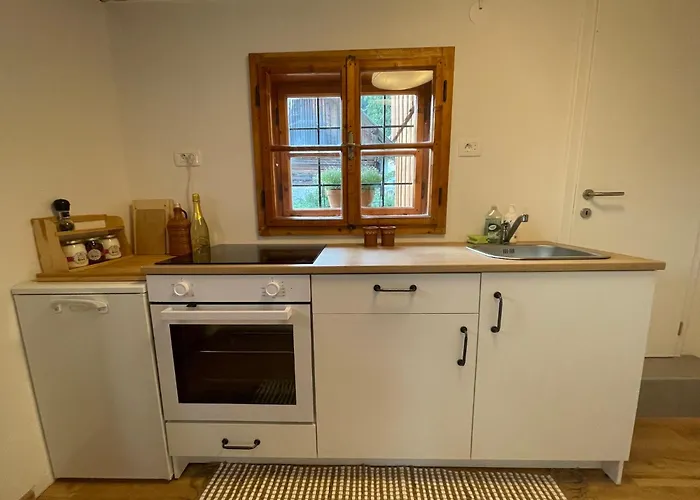 Σπίτι διακοπών Hike&bike Above Valley *