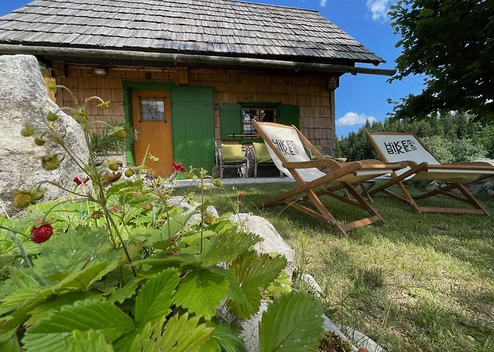 Hike&bike Above Valley Σπίτι διακοπών *
